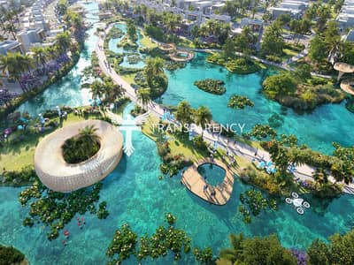 4 Camere Townhouse in vendita a DAMAC Islands 2, Dubai - Villetta a schiera a DAMAC Islands 2,Barbados 2, 4 camere da letto, 3013023 AED - 16837962 4 Camere Townhouse in vendita a DAMAC Islands 2, Dubai - Villetta a schiera a DAMAC Islands 2,Barbados 2, 4 camere da letto, 3013023 AED - 16837962