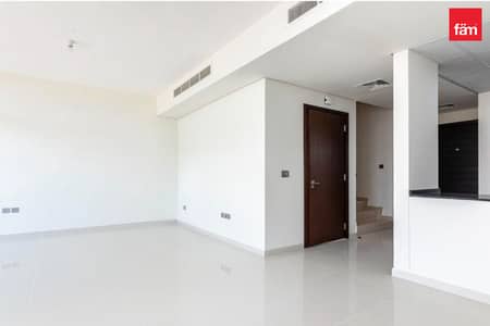 Townhouse de 3 chambres à à louer à DAMAC Hills 2 (Akoya by DAMAC), Dubai - Maison de ville à DAMAC Hills 2 (Akoya by DAMAC)，Mimosa, 3 chambres, 85000 AED - 16387335