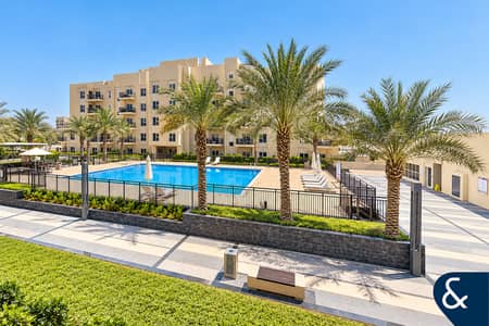 2 Camere Appartamento in vendita a Remraam, Dubai - Appartamento a Remraam，Al Ramth，Al Ramth 05, 2 camere da letto, 1249999 AED - 16838002