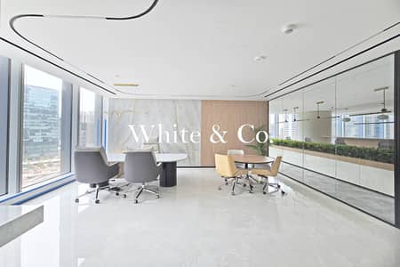 Office de à à vendre à Business Bay, Dubai - Bureau à Business Bay,The Vision Tower, 30305000 AED - 16838023 Office de à à vendre à Business Bay, Dubai - Bureau à Business Bay,The Vision Tower, 30305000 AED - 16838023
