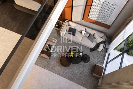 Townhouse de 2 chambres à à vendre à Dubai Investments Park (DIP), Dubai - Maison de ville à Dubai Investments Park (DIP)，Dubai Investments Park 1，Verdana 4，Verdana Residence 4, 2 chambres, 1300000 AED - 16838029
