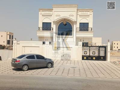 Villa de 5 chambres à à vendre à Al Helio, Ajman - WhatsApp Image 2026-10-12 at 12.22. 25 PM. jpeg Villa de 5 chambres à à vendre à Al Helio, Ajman - WhatsApp Image 2026-10-12 at 12.22. 25 PM. jpeg