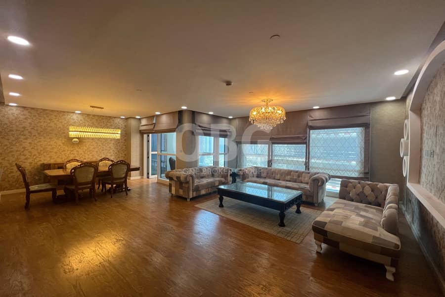 Fully Furnished | Spacious | Ready To Move Fully Furnished | Spacious | Ready To Move