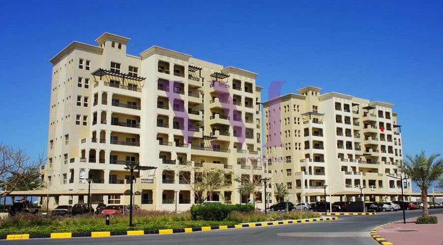 Wohnung in Al Hamra Village,Al Hamra Marina Residences,Marina Apartment A, 495000 AED - 16838054 Wohnung in Al Hamra Village,Al Hamra Marina Residences,Marina Apartment A, 495000 AED - 16838054