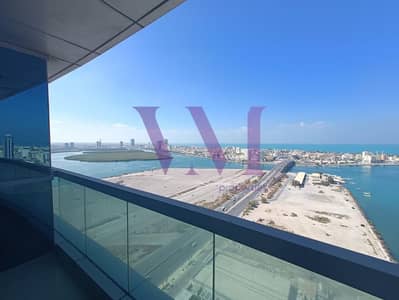 2 Schlafzimmer Wohnung zum Verkauf in Dafan Al Nakheel, Ras Al Khaimah - Wohnung in Dafan Al Nakheel，Julphar Towers, 2 schlafzimmer, 1200000 AED - 16838062