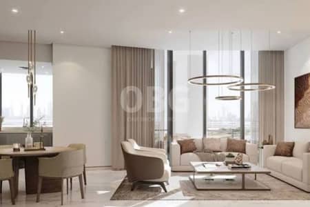 2 habitaciones Apartamento para en Venta en Sobha Hartland 2, Dubai - Apartamento en Sobha Hartland 2,Skyscape,Skyscape Avenue, 2 dormitorios, 3400000 AED - 16838059 2 habitaciones Apartamento para en Venta en Sobha Hartland 2, Dubai - Apartamento en Sobha Hartland 2,Skyscape,Skyscape Avenue, 2 dormitorios, 3400000 AED - 16838059