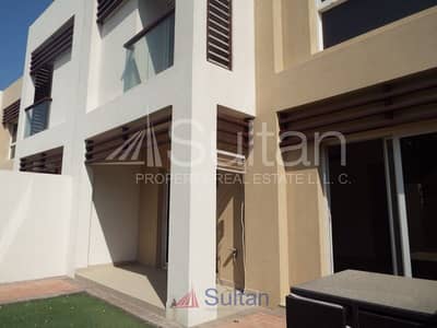 3 Bedroom Townhouse for Rent in Mina Al Arab, Ras Al Khaimah - Stunning 3BR+Maid's Flamingo Lake View Great Price 3 Bedroom Townhouse for Rent in Mina Al Arab, Ras Al Khaimah - Stunning 3BR+Maid's Flamingo Lake View Great Price