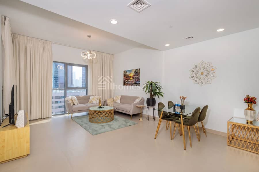 Wohnung in Downtown Dubai,Bellevue Towers,Bellevue Tower 1, 1 schlafzimmer, 1599999 AED - 16838064 Wohnung in Downtown Dubai,Bellevue Towers,Bellevue Tower 1, 1 schlafzimmer, 1599999 AED - 16838064
