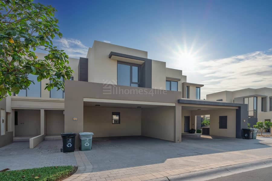 Villetta a schiera a Dubai Hills Estate,Maple,Maple 2, 3 camere da letto, 240000 AED - 16838066 Villetta a schiera a Dubai Hills Estate,Maple,Maple 2, 3 camere da letto, 240000 AED - 16838066