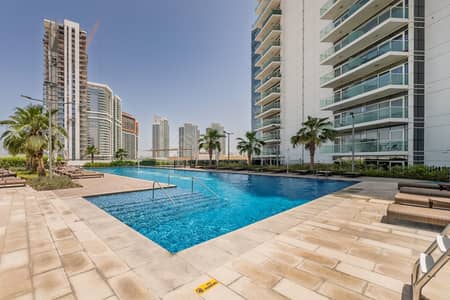Studio te Huur in DAMAC Hills, Dubai - Appartement in DAMAC Hills，Artesia，Artesia D, 49000 AED - 16838065