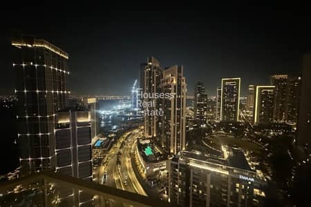 2 Schlafzimmer Wohnung zum Verkauf in Dubai Creek Harbour, Dubai - Wohnung in Dubai Creek Harbour，Address Harbour Point，Address Harbour Point Tower 2, 2 schlafzimmer, 3150000 AED - 16838107
