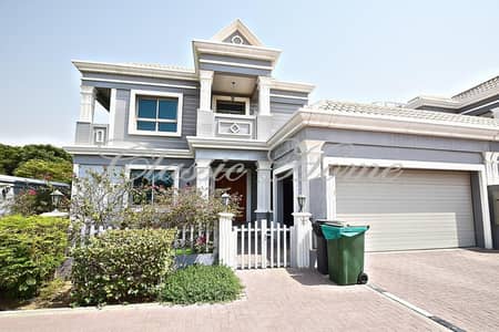 Villa de 5 chambres à à louer à Falcon City of Wonders, Dubai - Villa. jpg Villa de 5 chambres à à louer à Falcon City of Wonders, Dubai - Villa. jpg