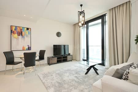 1 Bedroom Apartment for Rent in Jumeirah Beach Residence (JBR), Dubai - Exquisite Apartment for Rent | Address JBR