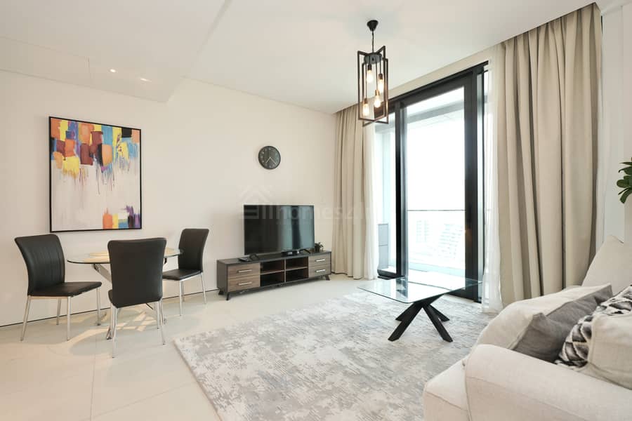 Exquisite Apartment for Rent | Address JBR Exquisite Apartment for Rent | Address JBR