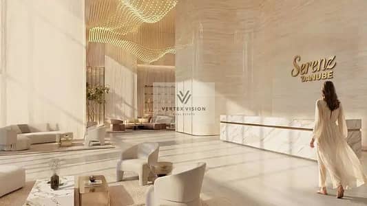 Studio for Sale in Jumeirah Village Circle (JVC), Dubai - 34702. webp Studio for Sale in Jumeirah Village Circle (JVC), Dubai - 34702. webp