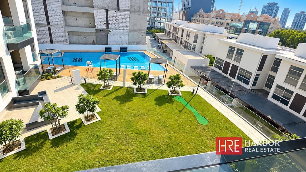 Appartamento a Jumeirah Village Circle (JVC),JVC District 12,The Residence by Prestige One, 2 camere da letto, 1990000 AED - 16838187 Appartamento a Jumeirah Village Circle (JVC),JVC District 12,The Residence by Prestige One, 2 camere da letto, 1990000 AED - 16838187