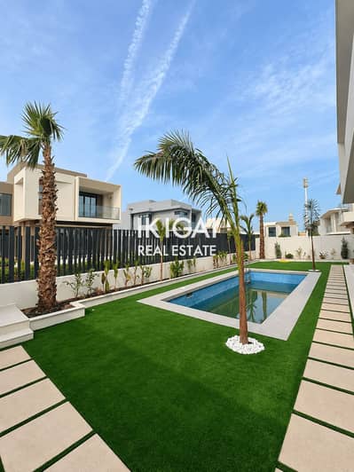 4 habitaciones Villa para en Alquiler en Jebel Ali Village, Dubai - Villa en Jebel Ali Village,Jebel Ali Village Villas, 4 dormitorios, 410000 AED - 16023347 4 habitaciones Villa para en Alquiler en Jebel Ali Village, Dubai - Villa en Jebel Ali Village,Jebel Ali Village Villas, 4 dormitorios, 410000 AED - 16023347