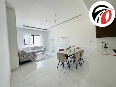 شقة 2 غرفة نوم للايجار في الفرجان، دبي - IMG_1729. jpeg