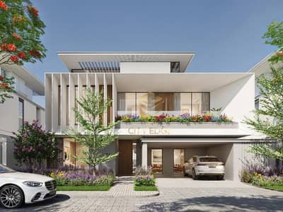 5 Bedroom Villa for Sale in Umm Fanain, Sharjah - STANDALONE VILLA 5BR |G+2 |FREEHOLD |POOL+LIFT 5 Bedroom Villa for Sale in Umm Fanain, Sharjah - STANDALONE VILLA 5BR |G+2 |FREEHOLD |POOL+LIFT