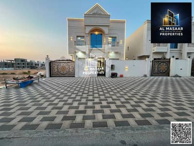 5 Bedroom Villa for Sale in Al Helio, Ajman - batch_WhatsApp Image 2026-08-02 at 8.25. 20 AM. jpeg