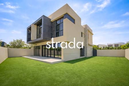 Villa de 4 chambres à à vendre à DAMAC Hills, Dubai - Villa à DAMAC Hills,Flora, 4 chambres, 5850000 AED - 16838358 Villa de 4 chambres à à vendre à DAMAC Hills, Dubai - Villa à DAMAC Hills,Flora, 4 chambres, 5850000 AED - 16838358