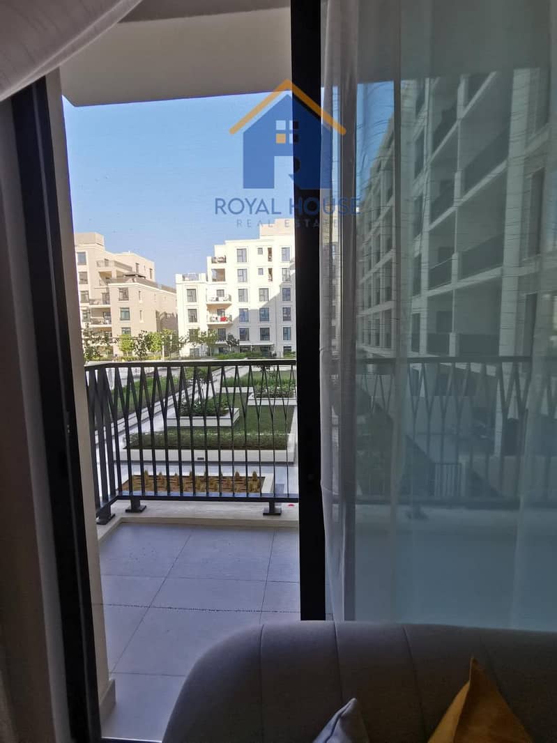 For sale: a bedroom and living room in Maryam Island, great location ...