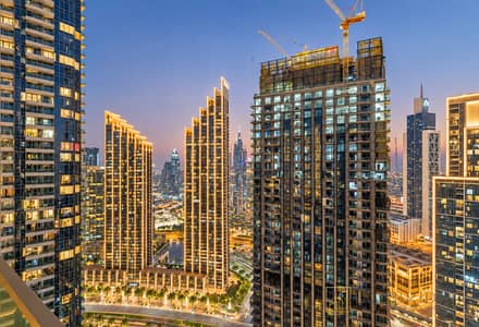 1 habitación Apartamento para en Alquiler en Downtown Dubai, Dubai - Apartamento en Downtown Dubai,Opera District,Grande, 1 dormitorio, 120000 AED - 16665179 1 habitación Apartamento para en Alquiler en Downtown Dubai, Dubai - Apartamento en Downtown Dubai,Opera District,Grande, 1 dormitorio, 120000 AED - 16665179