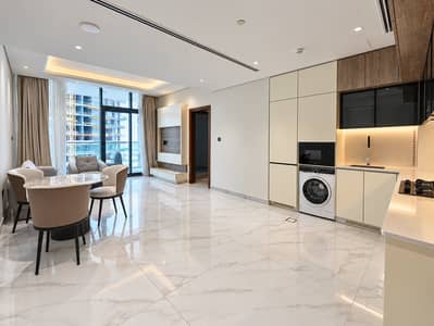 1 Bedroom Flat for Rent in Dubai Science Park, Dubai - Furnished | Brand New | 1BR + Study