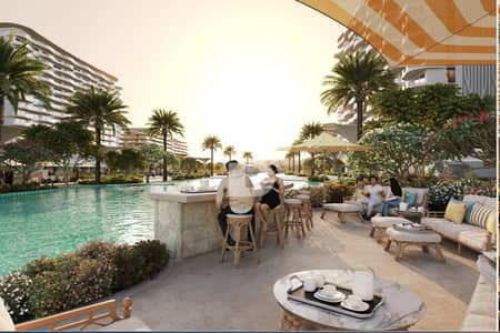 Monolocale in vendita a DAMAC Lagoons, Dubai - Appartamento a DAMAC Lagoons,Valencia,Valencia Tower D, 670000 AED - 16838409 Monolocale in vendita a DAMAC Lagoons, Dubai - Appartamento a DAMAC Lagoons,Valencia,Valencia Tower D, 670000 AED - 16838409