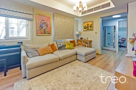 2 Bedroom Townhouse for Sale in The Springs, Dubai - IMG_04227. jpg 2 Bedroom Townhouse for Sale in The Springs, Dubai - IMG_04227. jpg