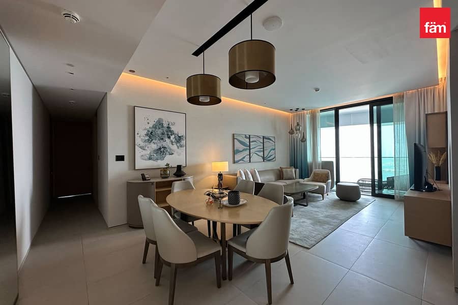 Apartamento en Jumeirah Beach Residence (JBR),The Address Residences Jumeirah Resort and Spa,Jumeirah Gate Tower 2, 3 dormitorios, 649888 AED - 16830319 Apartamento en Jumeirah Beach Residence (JBR),The Address Residences Jumeirah Resort and Spa,Jumeirah Gate Tower 2, 3 dormitorios, 649888 AED - 16830319