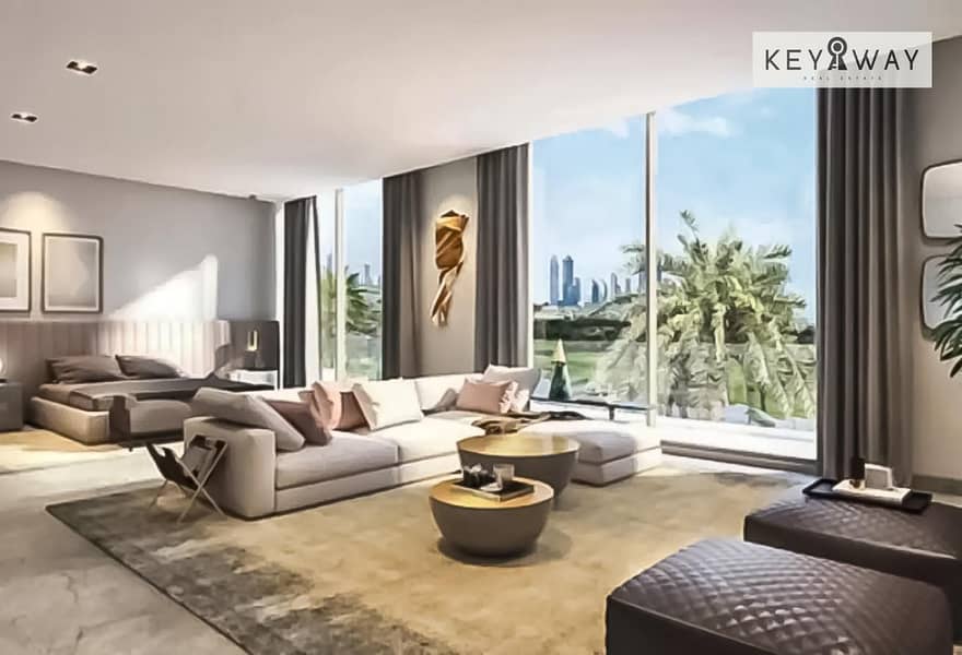 Apartamento en Dubai Hills Estate,Greenside Residence,Greenside Residence Tower B, 2 dormitorios, 2699999 AED - 16838443 Apartamento en Dubai Hills Estate,Greenside Residence,Greenside Residence Tower B, 2 dormitorios, 2699999 AED - 16838443