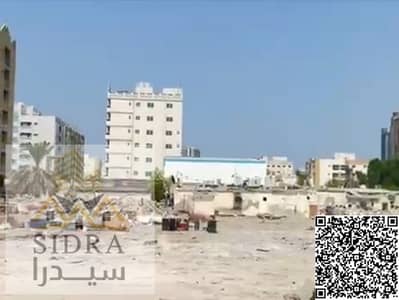 Plot for Sale in Al Rumaila, Ajman - 119. png
