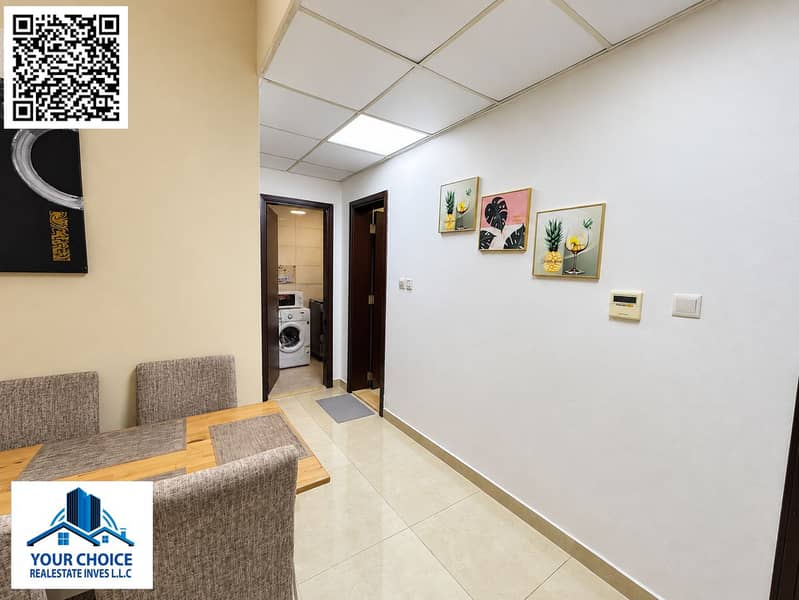 2 Bright, polished real estate interior-6. png