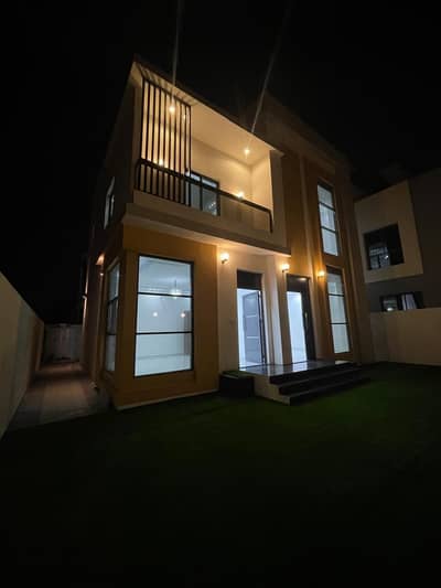 3 Bedroom Villa for Rent in Al Zahya, Ajman - 00b4c24c-8096-4390-b437-8a81a5f8a35f. jpeg 3 Bedroom Villa for Rent in Al Zahya, Ajman - 00b4c24c-8096-4390-b437-8a81a5f8a35f. jpeg
