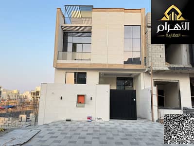 5 Schlafzimmer Villa zum Verkauf in Al Helio, Ajman - WhatsApp Image 2026-09-18 at 7.09. 19 PM. jpeg 5 Schlafzimmer Villa zum Verkauf in Al Helio, Ajman - WhatsApp Image 2026-09-18 at 7.09. 19 PM. jpeg