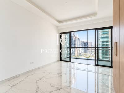 Studio for Sale in Meydan, Dubai - Below Purchase Price Lagoon View Multiple options