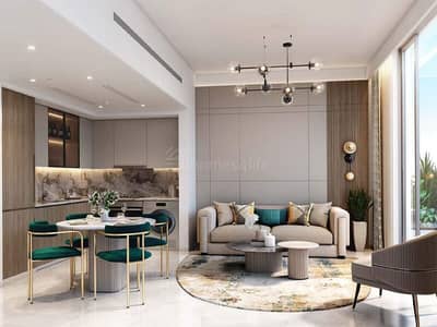 فلیٹ 1 غرفة نوم للبيع في عزيزي ميلان، دبي - شقة في عزيزي ميلان 20،عزيزي ميلان 1 غرفة 1300000 درهم - 16838515 فلیٹ 1 غرفة نوم للبيع في عزيزي ميلان، دبي - شقة في عزيزي ميلان 20،عزيزي ميلان 1 غرفة 1300000 درهم - 16838515