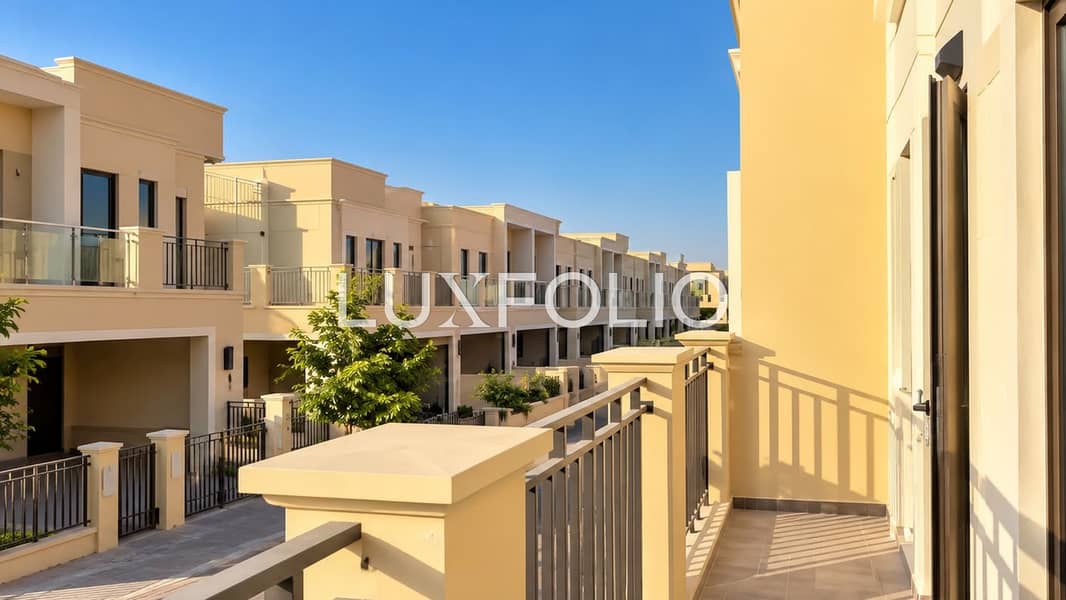 位于大马士革湖住宅,马耳他别墅 5 卧室的联排别墅 220000 AED - 16838575 位于大马士革湖住宅,马耳他别墅 5 卧室的联排别墅 220000 AED - 16838575