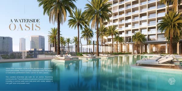 2 Slaapkamers Appartement te Koop in Al Jaddaf, Dubai - 7e139e71-6d61-4e70-bc16-03a8842c95bc. jpeg 2 Slaapkamers Appartement te Koop in Al Jaddaf, Dubai - 7e139e71-6d61-4e70-bc16-03a8842c95bc. jpeg