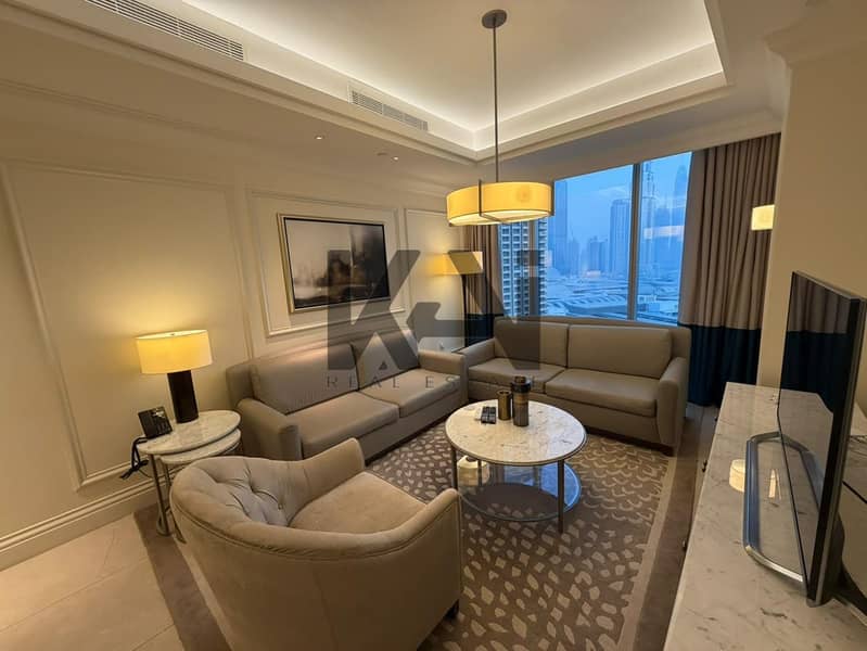 位于迪拜市中心,谦恭大道大厦 1 卧室的公寓 165000 AED - 16838588 位于迪拜市中心,谦恭大道大厦 1 卧室的公寓 165000 AED - 16838588