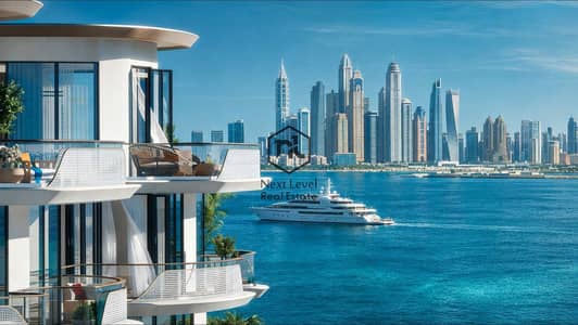 2 habitaciones Apartamento para en Venta en Dubai Islands, Dubai - 01_photo. jpg 2 habitaciones Apartamento para en Venta en Dubai Islands, Dubai - 01_photo. jpg