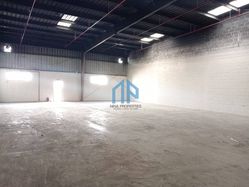 Lagerhalle in Al Quoz,Al Quoz Industrial Area,Al Quoz Industrial Area 4, 405000 AED - 16838615 Lagerhalle in Al Quoz,Al Quoz Industrial Area,Al Quoz Industrial Area 4, 405000 AED - 16838615