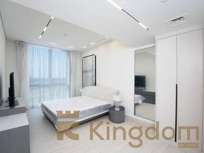 Appartement de 1 chambre à à louer à City of Arabia, Dubai - 7. png