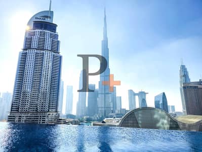 1 Schlafzimmer Wohnung zum Miete in Downtown Dubai, Dubai - Wohnung in Downtown Dubai,Address Dubai Mall,The Address Fountain Views 2, 1 schlafzimmer, 195000 AED - 16838645 1 Schlafzimmer Wohnung zum Miete in Downtown Dubai, Dubai - Wohnung in Downtown Dubai,Address Dubai Mall,The Address Fountain Views 2, 1 schlafzimmer, 195000 AED - 16838645