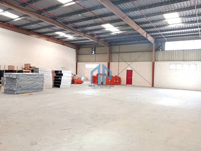 Warehouse zum Miete in Al Quoz, Dubai - Lagerhalle in Al Quoz，Al Quoz Industrial Area，Al Quoz Industrial Area 4, 810000 AED - 16838648