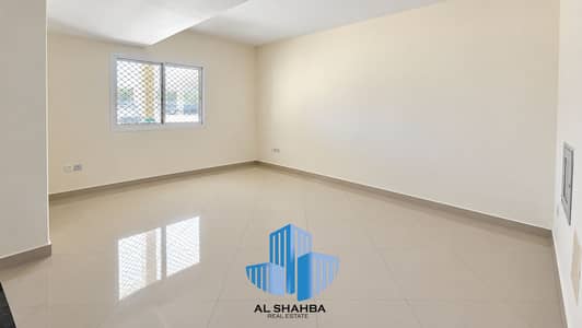 Monolocale in affitto a Muwaileh Commercial, Sharjah - LR 3. png Monolocale in affitto a Muwaileh Commercial, Sharjah - LR 3. png