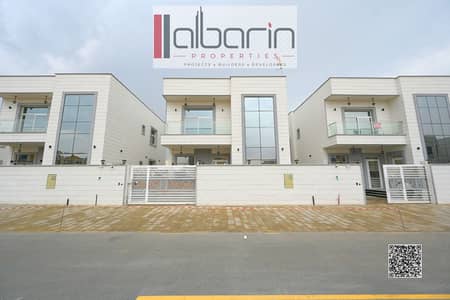 5 Bedroom Villa for Sale in Al Zahya, Ajman - 7. png 5 Bedroom Villa for Sale in Al Zahya, Ajman - 7. png