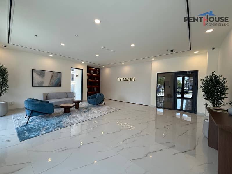 Wohnung in Town Square,The Mayfair, 2 schlafzimmer, 105000 AED - 16838694 Wohnung in Town Square,The Mayfair, 2 schlafzimmer, 105000 AED - 16838694