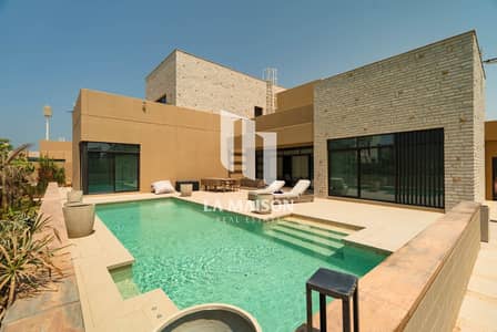 4 Bedroom Villa for Sale in Al Jurf, Abu Dhabi - WhatsApp Image 2026-10-13 at 1.38. 37 PM (1). jpeg